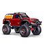 Traxxas TRX-4 Sport High Trail Edition Red TRX82044