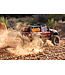 Traxxas TRX-4 Sport High Trail Edition Red TRX82044