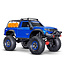 Traxxas TRX-4 Sport High Trail Edition Blue TRX82044