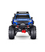 Traxxas TRX-4 Sport High Trail Edition Blue TRX82044