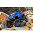 Traxxas TRX-4 Sport High Trail Edition Blue TRX82044