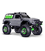 Traxxas TRX-4 Sport High Trail Edition Gray  TRX82044