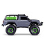 Traxxas TRX-4 Sport High Trail Edition Gray  TRX82044