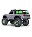 Traxxas TRX-4 Sport High Trail Edition Gray  TRX82044