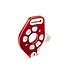 Traxxas Motor Plate 6061-T6 aluminum (red-anodized) TRX6890R