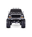 Traxxas TRX-4 Ford F-150 truck 1979 High trail edition - black