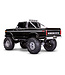 Traxxas TRX-4 Ford F-150 truck 1979 High trail edition - black