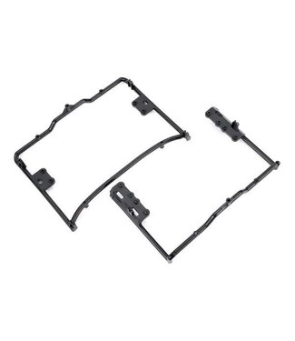 Traxxas Body cage front & rear (fits #9230 body) TRX9223