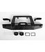 RC4WD Pawn Metal Front Bumper w/Lights for Traxxas TRX-4 (VVV-C0450)