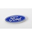 RC4WD RC4WD Metal Ford Logo sticker for Traxxas  1:10  (VVV-C0490)