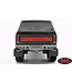 RC4WD Ranch Rear Step Bumper for Traxxas TRX-4 '79 Bronco Ranger XLT (Silver) (VVV-C0511)