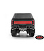 RC4WD Fuel Tank W/Dual Exhaust for Traxxas TRX-4 '79 Bronco Ranger XLT (VVV-C0516)