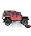 RC4WD 4 Link Kit for Traxxas TRX-4 Land Rover Defender D110 (VVV-C0520)