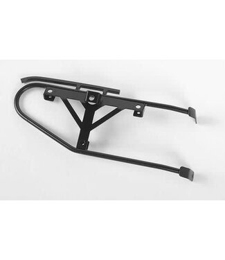 RC4WD RC4WD King Tire Holder for Traxxas TRX-4 '79 Bronco Ranger XLT (Black) (VVV-C0608)