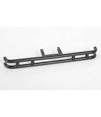 RC4WD RC4WD Rhino Rear Bumper for Traxxas TRX-4 '79 Bronco Ranger XLT (Black) (VVV-C0624)