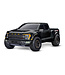 Ford F-150 Raptor R 4X4 1/10 Scale 4WD Truck with TQi  2.4GHz Radio System (TSM) Black