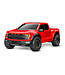 Ford F-150 Raptor R 4X4 1/10 Scale 4WD Truck with TQi  2.4GHz Radio System (TSM) Red