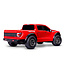 Ford F-150 Raptor R 4X4 1/10 Scale 4WD Truck with TQi  2.4GHz Radio System (TSM) Red