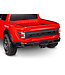 Ford F-150 Raptor R 4X4 1/10 Scale 4WD Truck with TQi  2.4GHz Radio System (TSM) Red