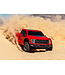 Ford F-150 Raptor R 4X4 1/10 Scale 4WD Truck with TQi  2.4GHz Radio System (TSM) Red