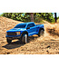 Ford F-150 Raptor R 4X4 1/10 Scale 4WD Truck with TQi  2.4GHz Radio System (TSM) Blue