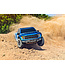 Ford F-150 Raptor R 4X4 1/10 Scale 4WD Truck with TQi  2.4GHz Radio System (TSM) Blue