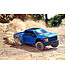 Ford F-150 Raptor R 4X4 1/10 Scale 4WD Truck with TQi  2.4GHz Radio System (TSM) Blue