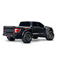 Ford F-150 Raptor R 4X4 1/10 Scale 4WD Truck with TQi  2.4GHz Radio System (TSM) Black