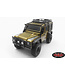 RC4WD Camel Bumper for Traxxas TRX-4 Land Rover Defender (VVV-C0717)