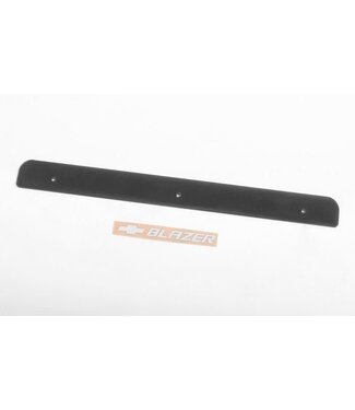 RC4WD RC4WD Hood Deflector for Traxxas TRX-4 Chevy K5 Blazer (VVV-C0763)