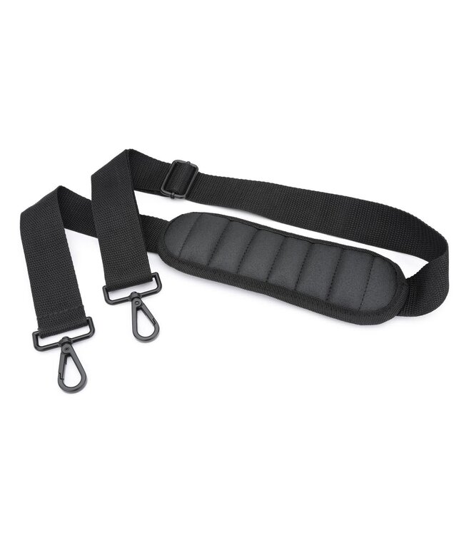 Shoulder strap (fits #9917 duffle bag) TRX9924