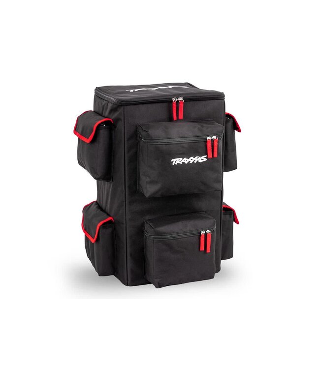 Backpack RC car carrier 12' x 12' x 24' (fits TRX-4 & similar models) 30 x 30 x 61 cm TRX9916