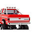 TRX-4M High Trail Crawler with 1979 Chevrolet K10 Truck Body Red 1/18 4WD Electric Truck