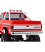 TRX-4M High Trail Crawler with 1979 Chevrolet K10 Truck Body Blue 1/18 4WD Electric Truck