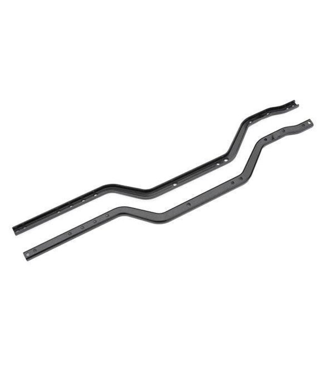 Chassis rails 220mm (steel) (left & right) TRX9822