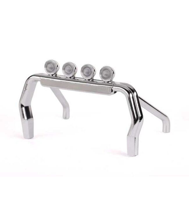 Roll bar (assembled) (fits #9811 series bodies) TRX9862