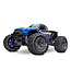 Traxxas Stampede 4X4 BL2-S Brushless 1/10 scale 4WD Monster Truck TQ 2.4GHz - Blue