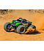 Stampede 4X4 BL2-S Brushless 1/10 scale 4WD Monster Truck TQ 2.4GHz - Green