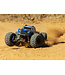Stampede 4X4 BL2-S Brushless 1/10 scale 4WD Monster Truck TQ 2.4GHz - Blue