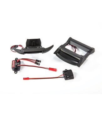 Traxxas Rustler 4X4 LED Light kit TRX6795