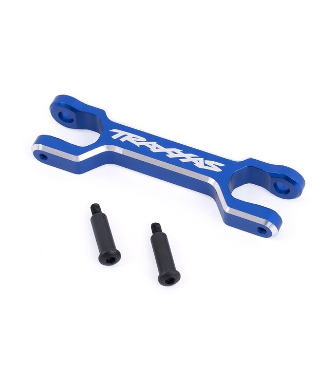 Drag link 6061-T6 aluminum (blue-anodized) TRX7879-BLUE