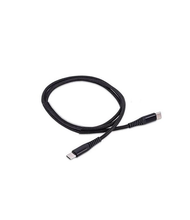 Power cable USB-C 100W (high output) 5 ft (1.5m) TRX2916