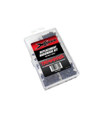 Traxxas Hardware kit X-Maxx (contains all hardware used on X-Maxx) TRX7889