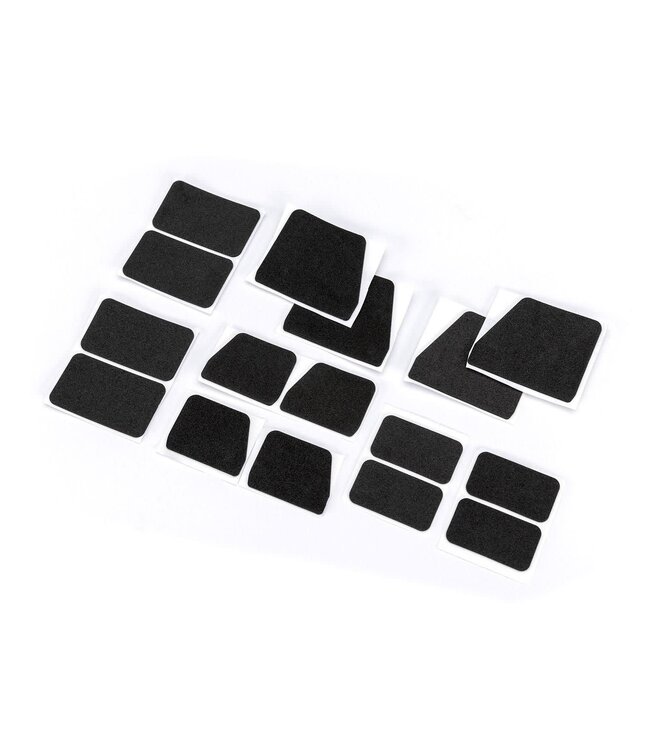 Foam pads (for #8796 RC car/truck stand) TRX8793