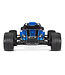 Rustler 2WD 1/10 Scale Stadium Truck TQ 2.4GHz w/USB-C - Blue