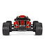 Rustler 2WD 1/10 Scale Stadium Truck TQ 2.4GHz w/USB-C - Red