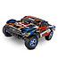 Slash 2WD 1/10 Scale Short Course Racing Truck TQ 2.4GHz w/USB-C - Orange
