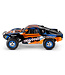 Slash 2WD 1/10 Scale Short Course Racing Truck TQ 2.4GHz w/USB-C - Orange