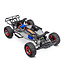 Slash 2WD 1/10 Scale Short Course Racing Truck TQ 2.4GHz w/USB-C - Orange