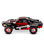 Slash 2WD 1/10 Scale Short Course Racing Truck TQ 2.4GHz w/USB-C - Red